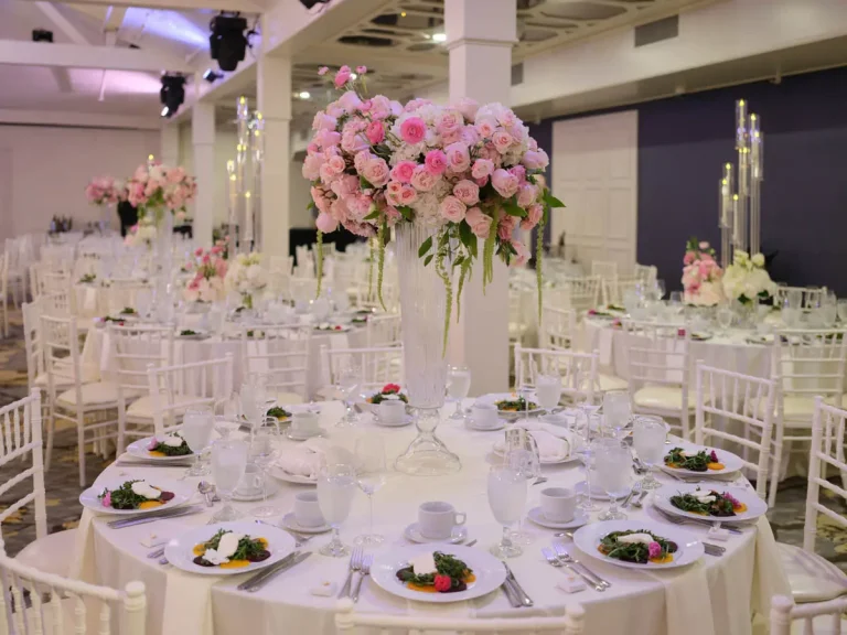 Glen Arden Club Main Ballroom
