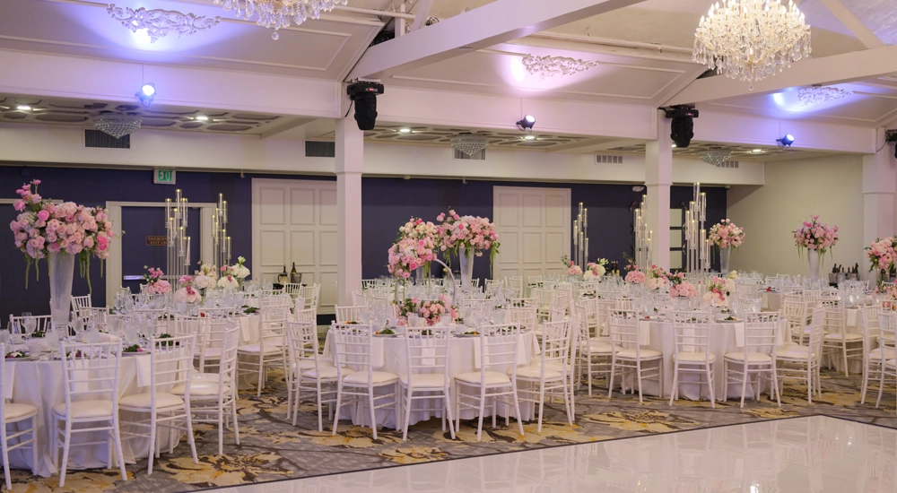 Glen Arden Club Ballroom
